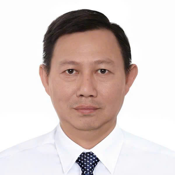 TS.BS. Nguyễn Đình Luân