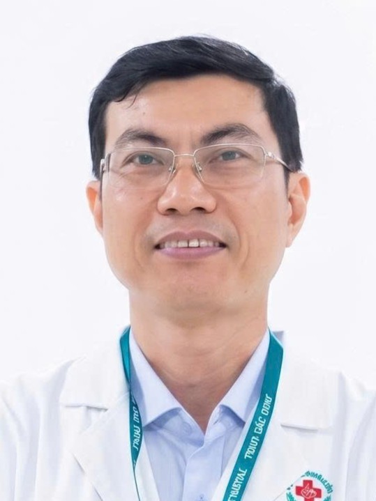 BSCKII. TRẦN THANH VŨ